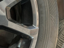 Load image into Gallery viewer, Set of 4 Used OEM '22-'26 Toyota Tundra 75277 Wheels 265/60R20 Yokohama Tires LT
