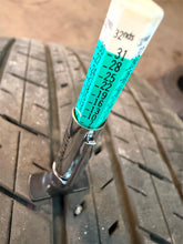 Load image into Gallery viewer, Set of Used 22" '24-'26 Lexus GX550 OEM 10546 Rims on 265/50R22 Dunlop Tires LT
