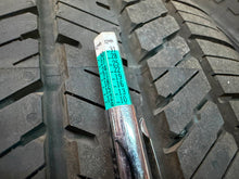 Load image into Gallery viewer, Set of Used 20" Charcoal '24-'26 Toyota Land Cruiser Wheels 265/60R20 Dunlop LT
