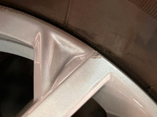 Load image into Gallery viewer, Set of Used '22-'26 Toyota Tundra 18" OEM 75281 Wheels 265/70R18 Bridgestone LT
