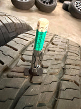 Load image into Gallery viewer, Set of 18" Used OE '22-'26 Toyota Tundra Wheels 265/70R18 Michelin LTX Trail LT
