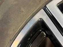 Load image into Gallery viewer, Set of 4 Used 5950 '11-'26 GMC Sierra 2500 3500 AT4 Rims 275/65R20 Goodyear E LT
