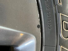 Load image into Gallery viewer, Set of 4 Used 20" '19-'26 Dodge RAM 1500 OEM Rims 2675 275/55R20 Falken AT3WA LT
