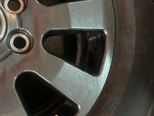 Load image into Gallery viewer, Set of Used OEM '18" '24-26 Toyota Land Cruiser Wheels 265/70R18 Michelin LTX LT

