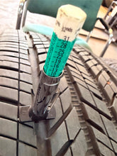 Load image into Gallery viewer, Set of Used '22-'26 Toyota Tundra 18" OEM 75281 Wheels 265/70R18 Bridgestone LT
