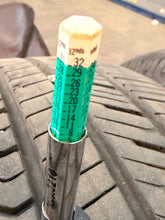 Load image into Gallery viewer, Set of Used 75281 '22-'26 Toyota Tundra 18" OEM Wheels 265/70R18 Yokohama XCV LT
