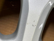 Load image into Gallery viewer, Single Used OEM Toyota 16x6.5 Powder Coat Silver Wheel Fits &#39;07-&#39;11 Camry 69495
