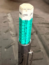 Load image into Gallery viewer, Set of Used 20" Black '19-'26 RAM 1500 2676 Wheels 275/55R20 Bridgestone H/L LT
