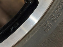 Load image into Gallery viewer, Set of Used OE '22-'26 Toyota Tundra 18" Wheels 265/70R18 Michelin LTX Trail LT

