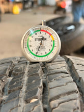 Load image into Gallery viewer, Set of 4 Used OE '23-'26 Toyota Tundra Sequoia 18" Wheels 265/70R18 LTX Trail LT
