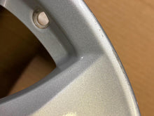 Load image into Gallery viewer, Single Used OEM Toyota 16x6.5 Powder Coat Silver Wheel Fits &#39;07-&#39;11 Camry 69495
