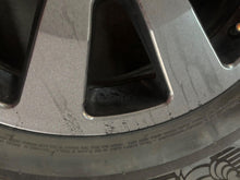 Load image into Gallery viewer, Set of Used OEM '18" '24-26 Toyota Land Cruiser Wheels 265/70R18 Michelin LTX LT
