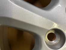 Load image into Gallery viewer, Single Used OEM Toyota 16x6.5 Powder Coat Silver Wheel Fits &#39;07-&#39;11 Camry 69495
