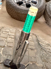 Load image into Gallery viewer, Set of 4 Used 2672 18" Black '19-'26 RAM 1500 Wheels 275/65R18 Goodyear Tires LT
