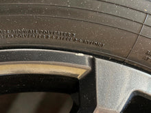 Load image into Gallery viewer, Set of 4 Used OEM '22-'26 Toyota Tundra 75277 Wheels 265/60R20 Yokohama Tires LT
