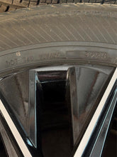 Load image into Gallery viewer, Set of 4 '24-'26 Lexus GX550 20" OEM Premium+ Wheels on 265/55R20 Tires Yokohama
