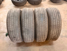 Load image into Gallery viewer, Set of 4 Used Takeoff '22-'26 Toyota Tundra 18" OEM Wheels 265/70R18 Yokohama LT
