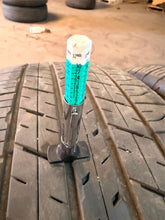 Load image into Gallery viewer, Set of Used 22" '24-'26 Lexus GX550 OEM 10546 Rims on 265/50R22 Dunlop Tires LT
