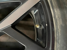 Load image into Gallery viewer, Set of 4 Used MAZZI 372 Big Easy 22x9.5 6x5.5 6x135 Wheels on 285/45R22 Tires LT
