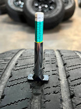 Load image into Gallery viewer, Set of 4 Used MAZZI 372 Big Easy 22x9.5 6x5.5 6x135 Wheels on 285/45R22 Tires LT
