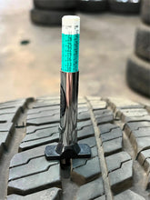 Load image into Gallery viewer, Set of Lightly Used '24-'26 Toyota Land Cruiser Rims 265/70R18 Michelin Tires LT
