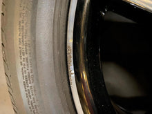 Load image into Gallery viewer, Set of Four Used &#39;18-&#39;23 Ford Mustang 18&quot; OEM Rims on 235/50ZR18 Pirelli Tires

